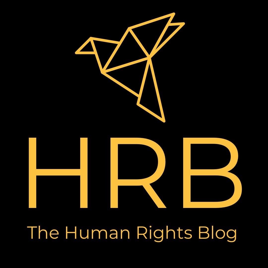 The Human Rights Blog 